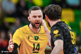 Fot. Marcin Bulanda / Pressfocus