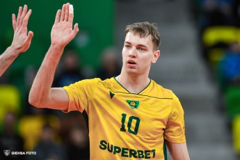 Fot. Marcin Bulanda / Pressfocus