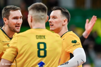 Fot. Marcin Bulanda / Pressfocus