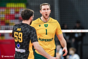 Fot. Marcin Bulanda / Pressfocus