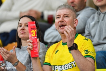 Fot. Marcin Bulanda / Pressfocus