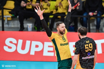 Fot. Marcin Bulanda / Pressfocus