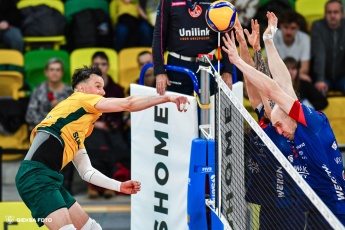 Fot. Marcin Bulanda / Pressfocus