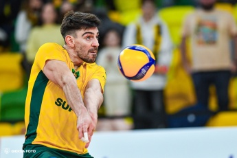 Fot. Marcin Bulanda / Pressfocus