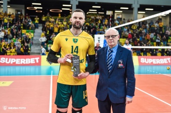 Fot. Marcin Bulanda / Pressfocus