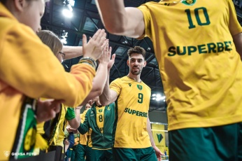 Fot. Marcin Bulanda / Pressfocus