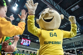 Fot. Marcin Bulanda / Pressfocus