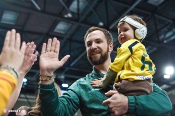 Fot. Marcin Bulanda / Pressfocus