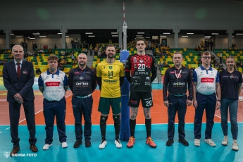 Fot. Tomasz Błaszczyk