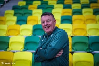 Fot. Tomasz Błaszczyk