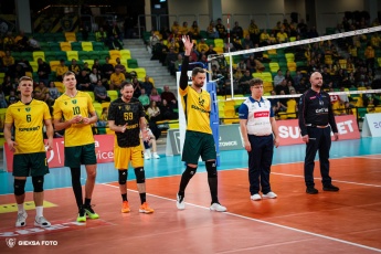 Fot. Tomasz Błaszczyk