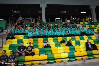 Fot. Tomasz Błaszczyk