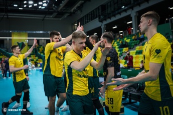 Fot. Tomasz Błaszczyk