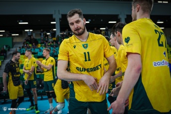 Fot. Tomasz Błaszczyk