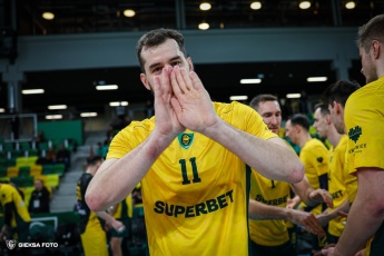 Fot. Tomasz Błaszczyk