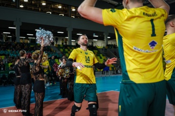 Fot. Tomasz Błaszczyk