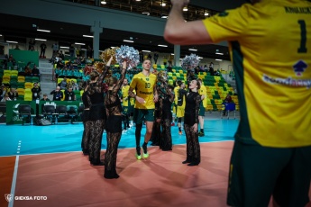 Fot. Tomasz Błaszczyk