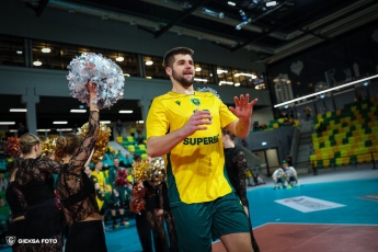 Fot. Tomasz Błaszczyk