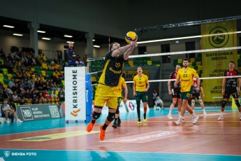 Fot. Tomasz Błaszczyk