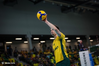 Fot. Tomasz Błaszczyk