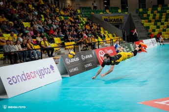 Fot. Tomasz Błaszczyk