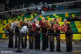 Fot. Tomasz Błaszczyk