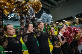 Fot. Tomasz Błaszczyk