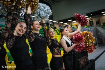 Fot. Tomasz Błaszczyk