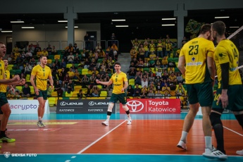 Fot. Tomasz Błaszczyk