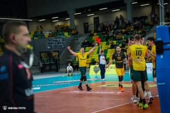 Fot. Tomasz Błaszczyk