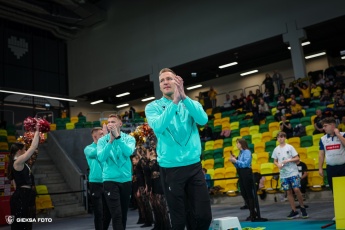 Fot. Tomasz Błaszczyk