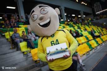 Fot. Tomasz Błaszczyk