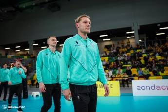 Fot. Tomasz Błaszczyk