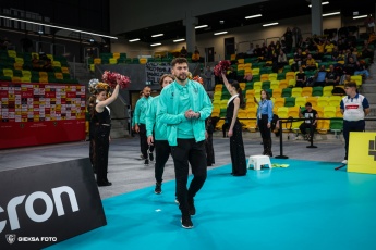 Fot. Tomasz Błaszczyk