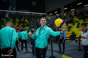 Fot. Tomasz Błaszczyk