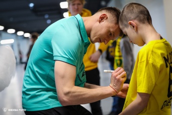 Fot. Tomasz Błaszczyk