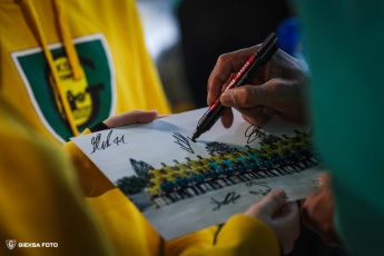 Fot. Tomasz Błaszczyk