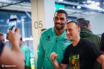 Fot. Tomasz Błaszczyk