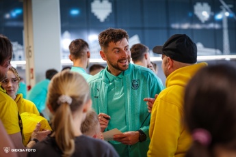 Fot. Tomasz Błaszczyk