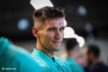 Fot. Tomasz Błaszczyk