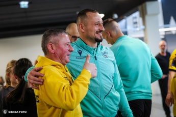 Fot. Tomasz Błaszczyk