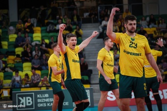 Fot. Tomasz Błaszczyk