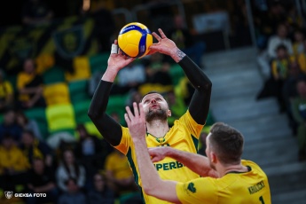 Fot. Tomasz Błaszczyk