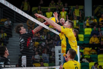 Fot. Tomasz Błaszczyk