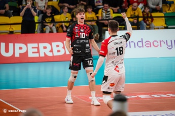 Fot. Tomasz Błaszczyk