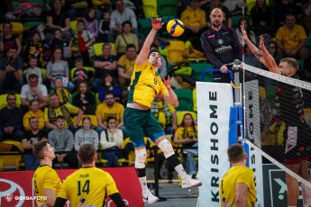 Fot. Tomasz Błaszczyk