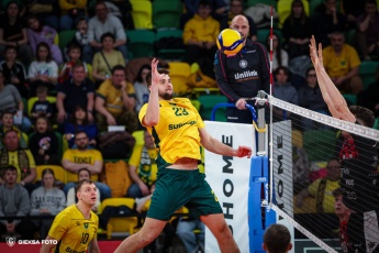 Fot. Tomasz Błaszczyk