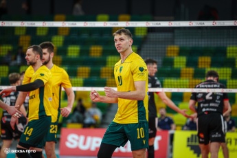 Fot. Tomasz Błaszczyk