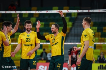 Fot. Tomasz Błaszczyk