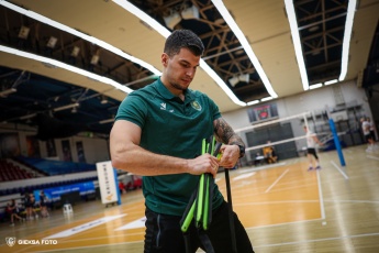 Fot. Tomasz Błaszczyk